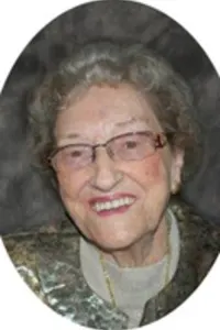 McLachlan, Irene Isobel