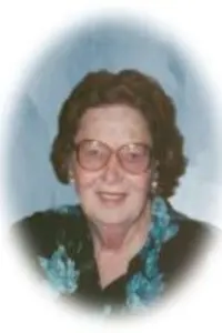 SHIRE, EVELYN MARGARET