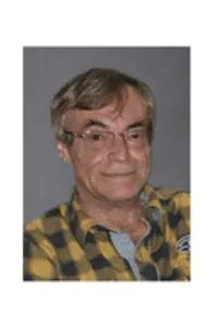 John Richard Pennifold