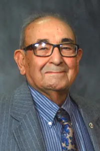 Giovanni "John" Mazzuca