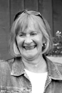 Judith Elizabeth Anne Stevens