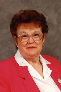 Ruby Fischer