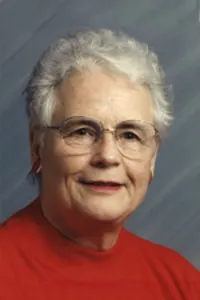 Fraser, Mary Doreen