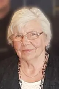 Frieda Klimow