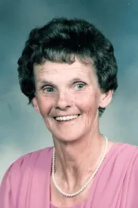 Margaret Violet Heck