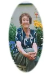 MARGARET ROAN