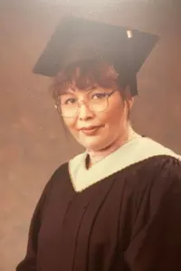 Doreen Mary Rabbit
