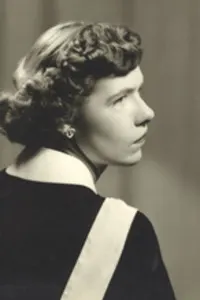 Croskery, Joan Effie Faye