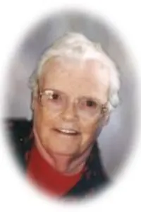 KIRBY, MARGARET &QUOT PEGGY&QUOT