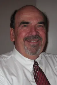 Vernon Hansen