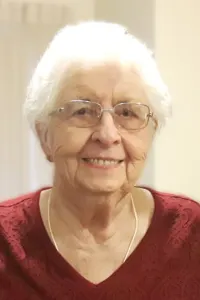 Audrey L. Baker