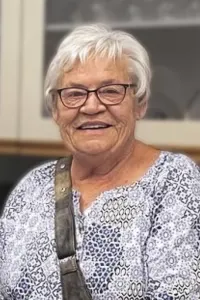 Christine "Chris" Ann Tait