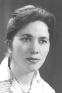 Anna Maria Bortolussi