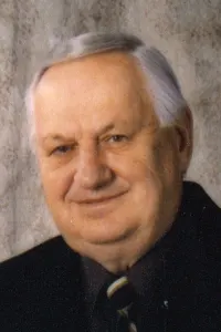 William (Bill) Andreachuk