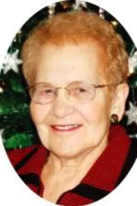 WIENS, IDA