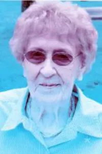 TANNER, AUDREY MAVIS