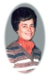 DONNA HOVER