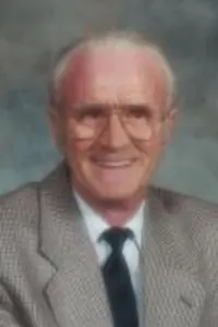 De Jager, Arthur "Art"