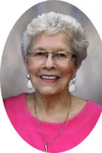 Johnston, Doris