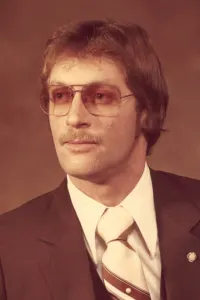 Garry Grant
