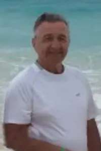 Jerzy "George" Krasowski