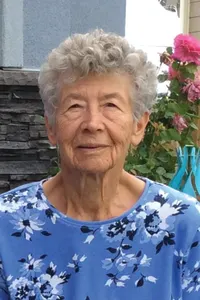 Margaret Schneyder