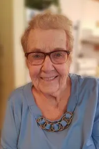 Lucille Perry