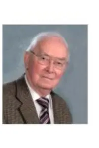 JOHNSON, DR. RALPH LIMBERT