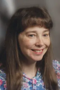 Lorna Jean Unrau