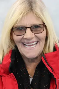Shelley Dragland