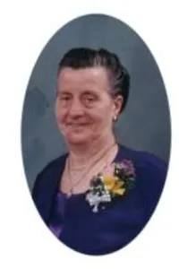 MARIA SZABO