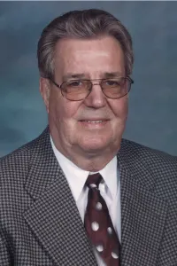 Melvin Byron Barton