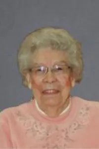 MARIE ANN WEHLAGE