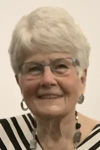Roberta "Bobbie" Pendergast
