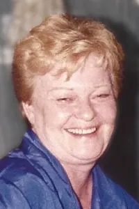 Peggy MacDonald
