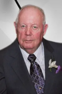 Bennett, Irvin James