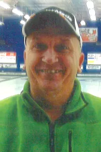 William "Bill" Helmer