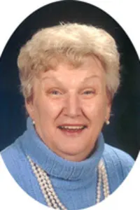 Vasek, Betty Jean