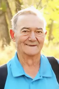 Peter Stephen Kish