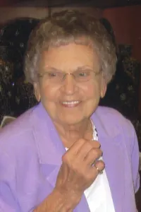 Mary May Klein