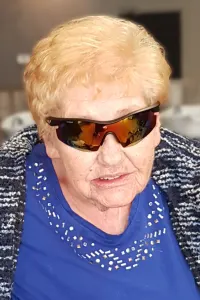 Diane Evelyn Nadeau