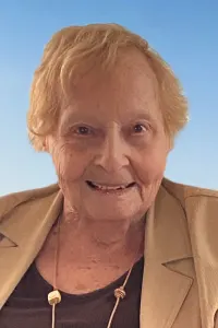 Ruth Daw