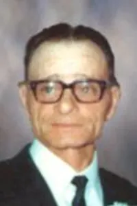 STEFFEN, LAWRENCE AUGUST