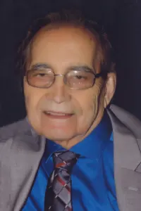 Alexander "Al" Haley