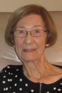 Geraldine Morris
