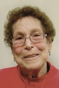 Josephine Bier