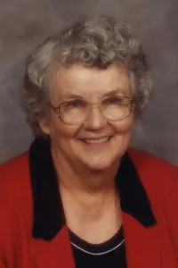 Mary Ann Kubik
