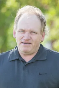 Lorne Reierson