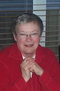 MARY ANN SCHWENGLER