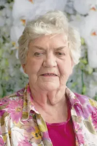 Eunice (Shankland) Corbett